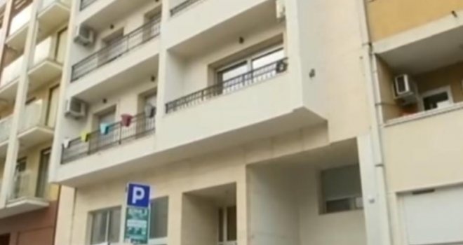 Izbodena tijela majke i kćerke pronađena u stanu u Beogradu