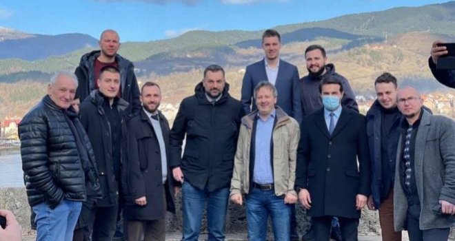 Nije Bosna samo od Čaršije do Marijin Dvora... Političko Sarajevo ih decenijama ignoriše, iskorištava pred izbore!