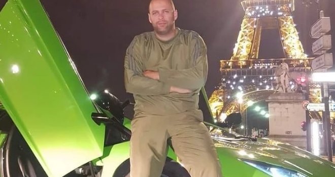 Ko je muškarac izrešetan u filmskoj sačekuši? Pogodak u vrat bio je smrtonosan...