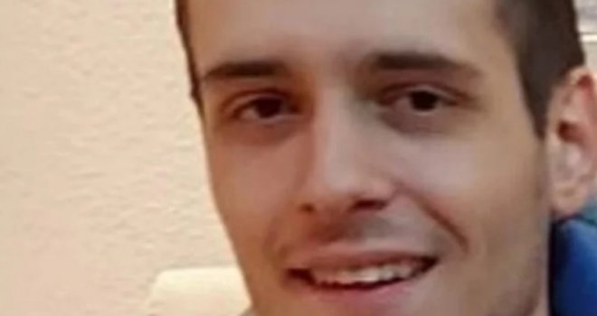 Potraga za nestalim mladićem iz Sarajeva: Kasno sinoć izašao iz kuće i više se nije vratio...