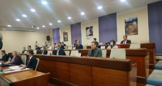 Danas novi pokušaj izbora gradonačelnika Mostara