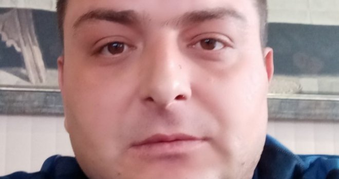 Zlostavljač Gazvan pao na graničnom prijelazu Zvornik: Ženu na Igmanu golu tukao i tjerao da šmrče spid