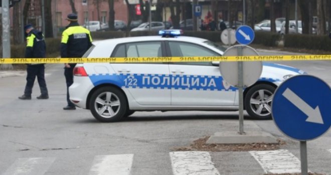 70-godišnji muškarac i žena iz Teslića zapucali i ranili muškarca u Doboju: Uhapšeni su!