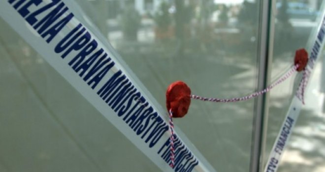 Zapečaćen restoran 'Bosna' na Ilidži, vlasniku novčana kazna od 5.200 KM