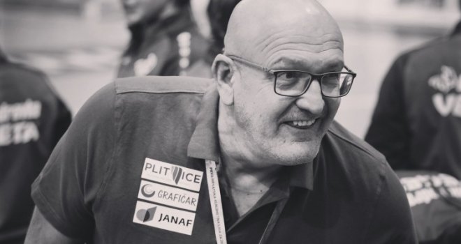 Preminuo legendarni rukometaš Zlatan Saračević