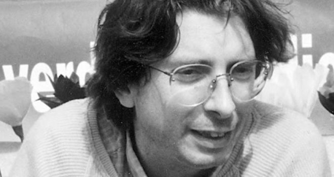 Alexanderu Langeru, posthumno, najveće priznanje Grada Sarajeva