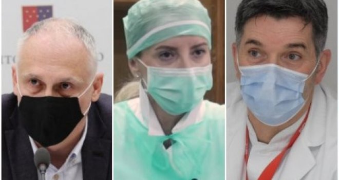 Sebija Izetbegović pohvalila ministra Vranića: 'Uglavnom je prihvatio ono što godinama predlažem'