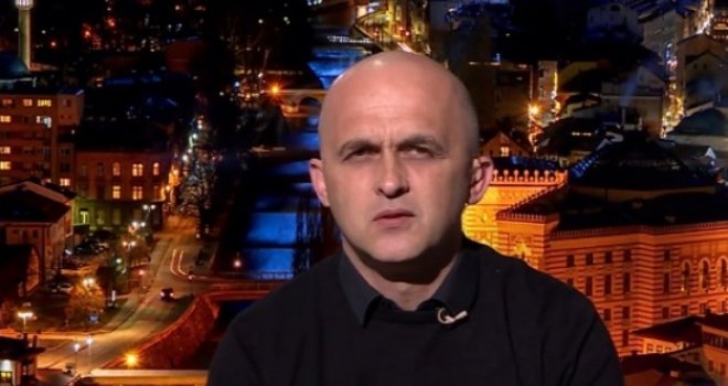 Nakon opasnog izazova na mreži TikTok, inspektor FUP-a potvrdio: 'Spriječili smo dva samoubistva djece!'  