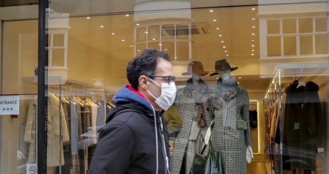 U Engleskoj nakon masovne vakcinacije vlada ublažava ograničenja