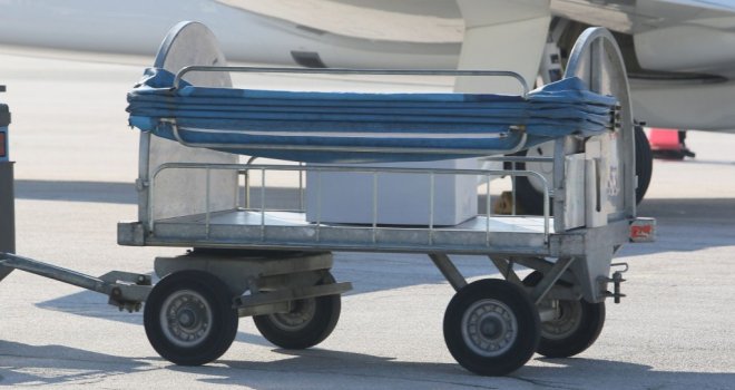 Hrvatska donirala BiH 30.000 doza AstraZenecinih vakcina