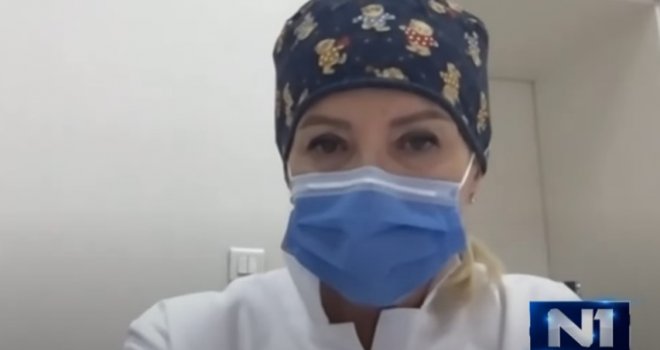 Zaraza se toliko razbuktala, da 'lockdown' od tri dana neće donijeti ništa... Populističke mjere sada nisu dobrodošle!