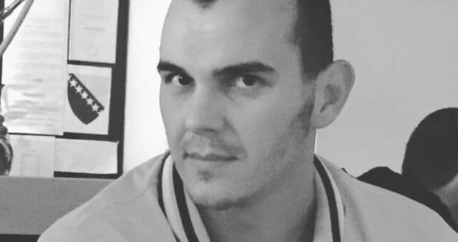 Tuga u Sarajevu: Preminuo nekadašnji košarkaš KK Bosna Emir Bešović, sedam dana nakon smrti oca