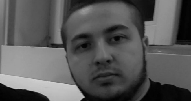 Otac preminulog Meše Efendića stao u kraj špekulacijama: Mom sinu je Covid pojeo pluća, a sve ostalo je jeziva laž!