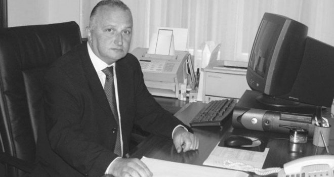 Korona odnijela još jedan život: Umro je Adnan Hadžikapetanović