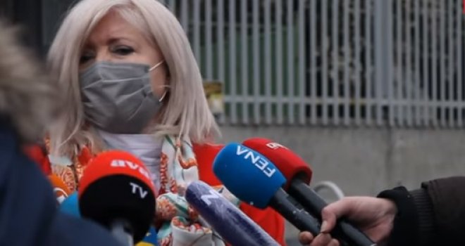 Advokatice Vidović i Dobojlić o svjedočenju Sebije Izetbegović: Svjedoci su bili korisni