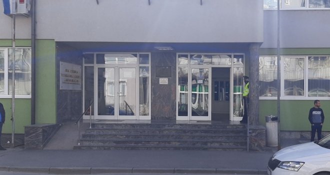 U nastavku policijske akcije 'Bure' uhapšeno pet osoba