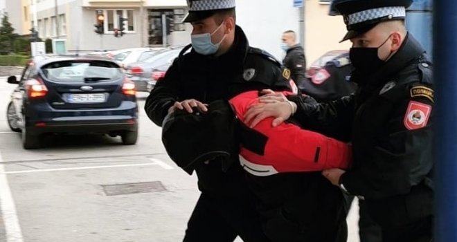 Priveden član grupe Darka Eleza: Nedeljko Lizdek hapšen i zbog ubistva sarajevskih policajaca