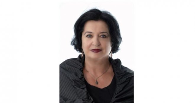 Umrla Sabira Salihović, profesorica Fakulteta za saobraćaj i komunikacije u Sarajevu