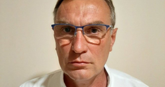 Dr. Karlović: To je loša karikatura jednog lošeg respiratora; FUCZ: Uvaženi doktor dezavuiše javnost