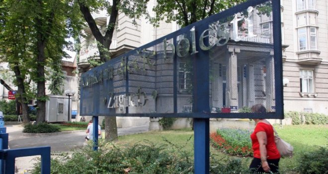 Pokrenuta procedura doniranja organa umrle djevojčice