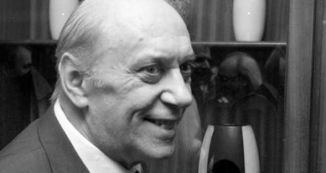 Preminuo legendarni pjevač Predrag Živković Tozovac