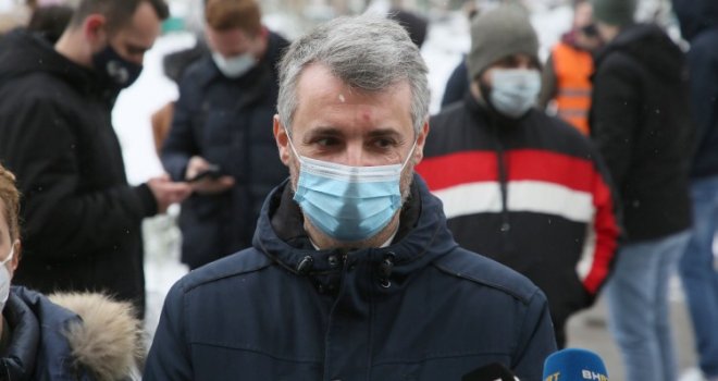 Dugovanja prelaze deset miliona maraka. Studenti su osjetili da se ništa neće dogoditi ako oni ne...