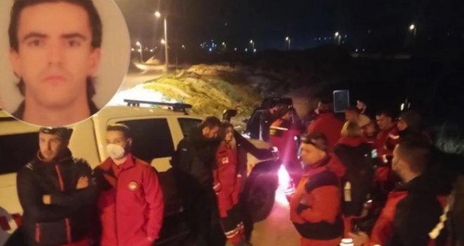 Tužne vijesti iz naselja Stup: Pronađeo beživotno tijelo mladića iz Ahatovića, za kojim se tragalo od sinoć