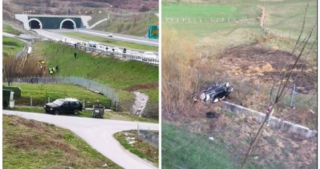 Šta je dosad pokazala istraga: Stravičnoj nesreći kumovala velika brzina, nema tragova kočenja