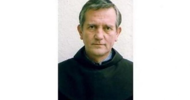 Preminuo akademik Serafin Hrkać