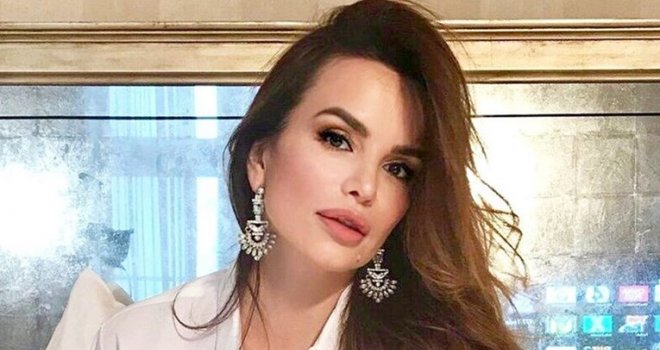 Severina uživala u ćevapima i šetnji: 'Ko bi rek’o čuda da se dese… Miljacka, Baščaršija, Ferhatović… Moje Sarajevo...'