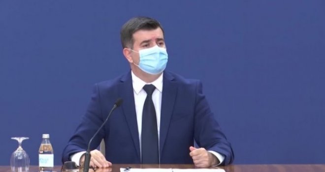 Mirsad Đerlek: Koronavirus izaziva sterilitet, a ne vakcinacija