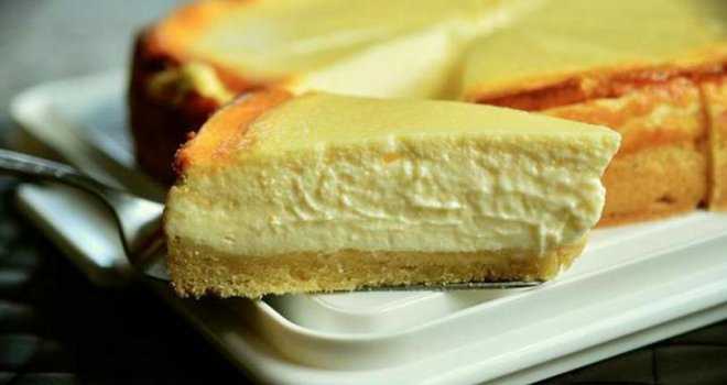 Cheesecake s bundevom: Recept za kremasto savršenstvo koje miriše na jesen