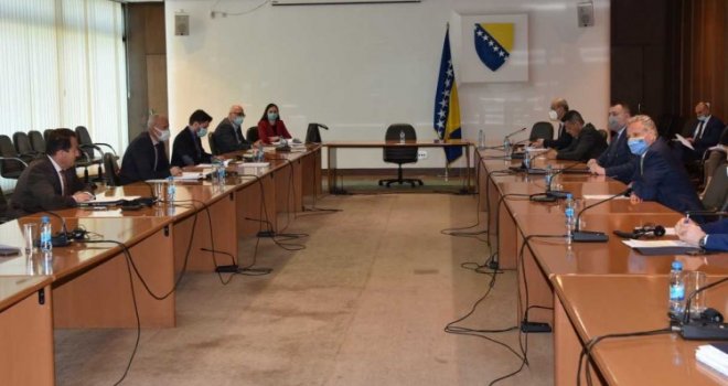 Nema saglasnosti o Nacrtu zakona o sprečavanju pranja novca: Ide li BIH opet na sivu listu međunarodnih tijela?