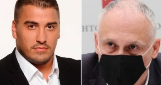  Zahiragić Vranićevo ponašanje nazvao skandaloznim: Iftari ne mogu, a može pun grad srbijanskih turista?!