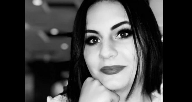 'Neću i ne želim da vjerujem u ovo': Preminula 24-godišnja studentica iz Sarajeva Farah Fazlagić-Gazgel