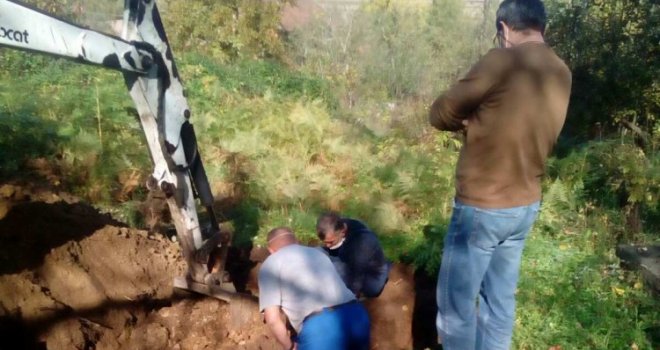 Danas ekshumacije na tri lokaliteta u BiH