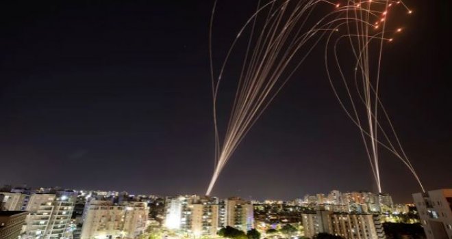 Hamas pristao na najnoviji prijedlog prekida vatre u Gazi: Oslobađaju sve taoce!