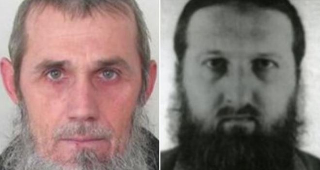 Ko su Bosanci na Interpolovim crvenim potjernicama