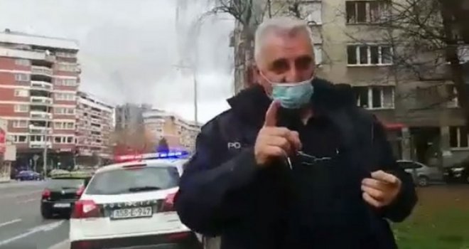 Okončan postupak protiv policajaca u KS koji su priveli Nidžaru Ahmetašević: Utvrđeno je da su počinili...