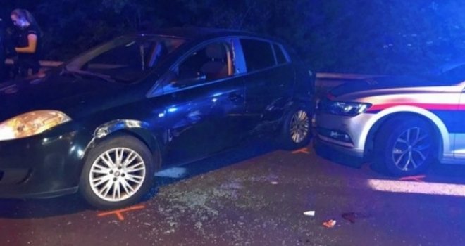 Bosanac divljao na ulicama Linca, bježao od policije i iz vozila im pokazivao Kur’an, a kad su ga zaustavili...