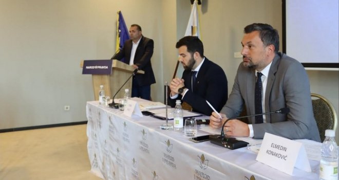 Narod i Pravda: Koja je uloga kuma porodice Izetbegović, Omara Musabegovića, u izgradnji autoputa Sarajevo-Beograd?