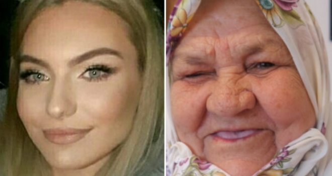 Andrijana Tomić: Izvinjavam se svima zbog neumjesnih izjava, bile su u afektu... Izvučeno je iz konteksta...