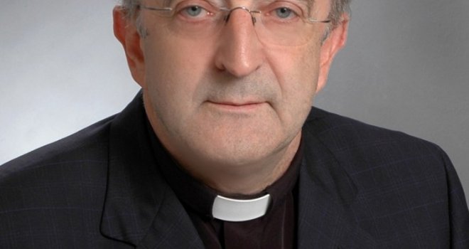 Prof. dr. Franjo Topić postao član Evropske akademije znanosti i umjetnosti