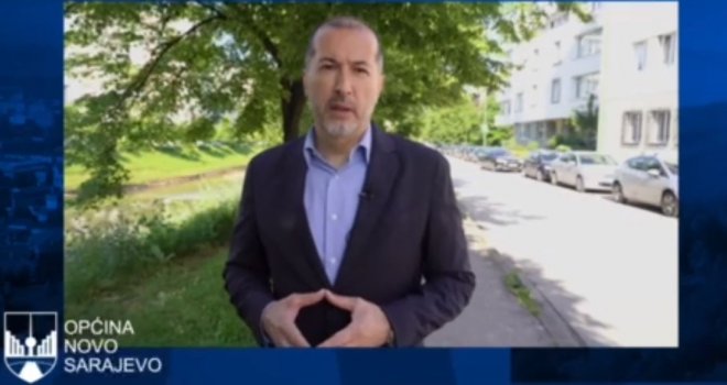 Poziv Općine Novo Sarajevo: Prilika za stručno osposobljavanje mladih ljudi sa visokom stručnom spremom