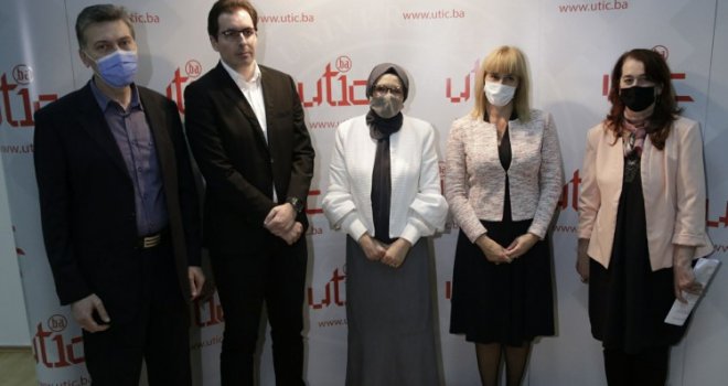 Počela prijava učenika na online sistem za upis u srednje škole u KS