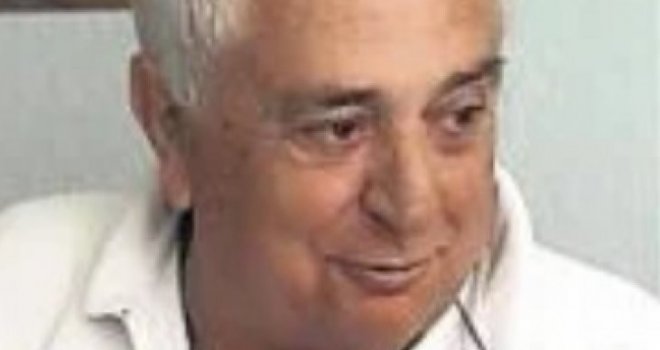 Preminuo istaknuti novinar Besim Avdagić