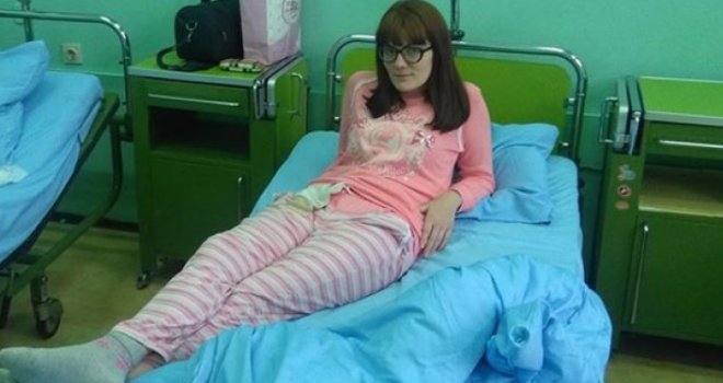 Šokantna ispovijest porodilje u BiH: Boljelo je, doktorica joj rekla da je razmažena... U stomaku ostala kompresa!