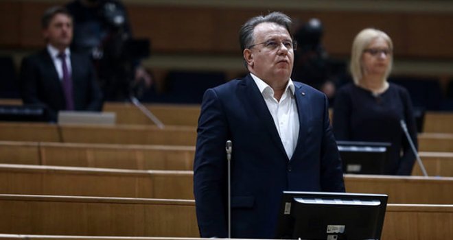 Inzkova odluka o dopuni Kaznenog zakona je civilizacijski čin ravan denacifikacijskim normama nakon Drugog svjetskog rata