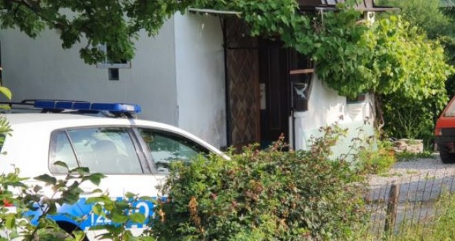 Zločin u Istočnom Sarajevu: Sin Alem pajserom ubio oca Selima, pretukao majku