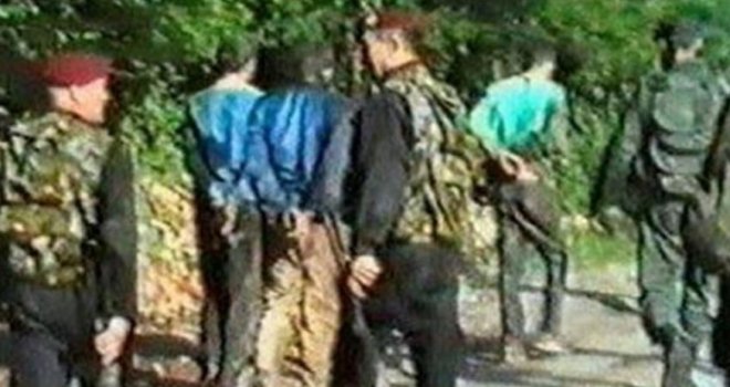 Saradnja s Arkanom i mnogi drugi: Ovo su zločini u BiH za koje se terete Simatović i Stanišić